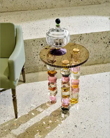 Reflections Copenhagen Decadent Jar | Thumbnail 3