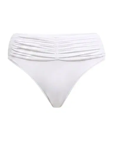 Ramy Brook Ivo Ruched Bikini Bottoms | Thumbnail 1 Ramy Brook Ivo Ruched Bikini Bottoms | Thumbnail 1