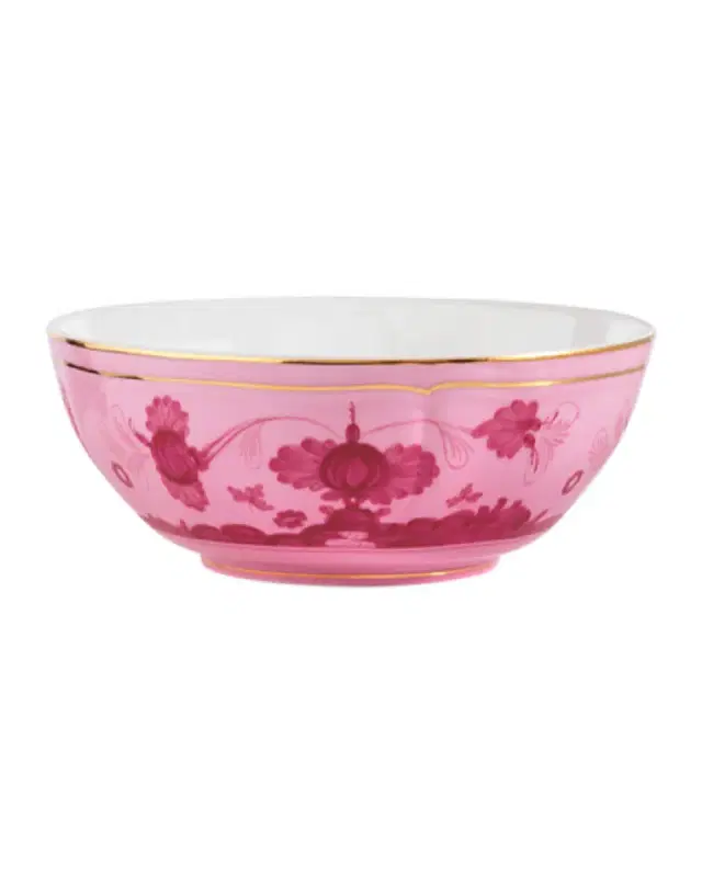 GINORI 1735 Oriente Italiano Cereal Bowl