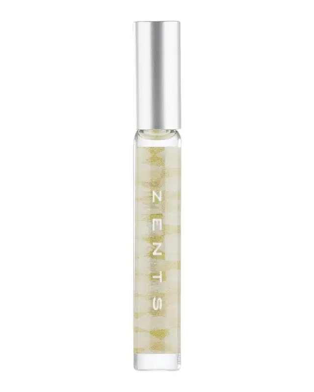 ZENTS 0.33 oz. Sun Attar Rollerball