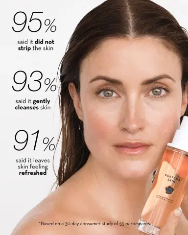 Furtuna Skin Acqua Serena Micellar Essence, 3.4 oz. | Thumbnail 3