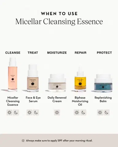 Furtuna Skin Acqua Serena Micellar Essence, 3.4 oz. | Thumbnail 5
