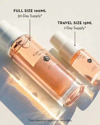Furtuna Skin Acqua Serena Micellar Essence, 3.4 oz. | Thumbnail 7