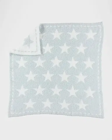 Barefoot Dreams Kid 's Dream Receiving CozyChic Blanket | Thumbnail 2