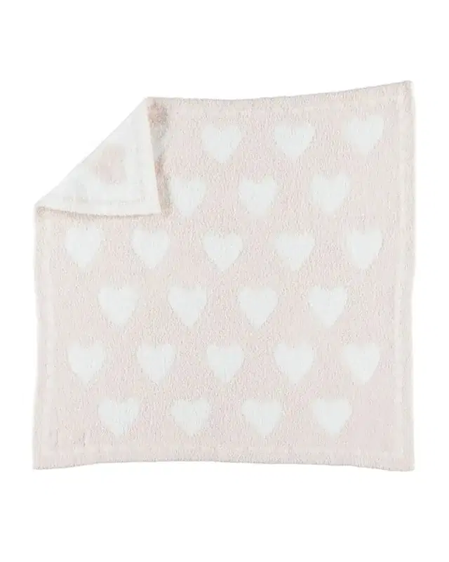 Barefoot Dreams Kid 's Dream Receiving CozyChic Blanket