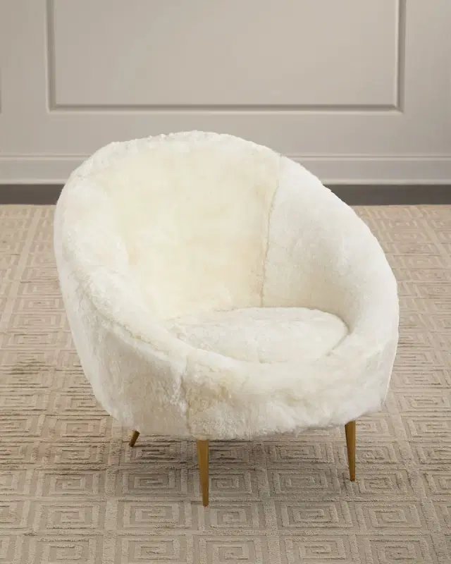 Jonathan Adler Ether Chair