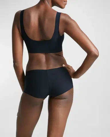 Commando Butter Soft-Support Bralette | Thumbnail 3 Commando Butter Soft-Support Bralette | Thumbnail 3