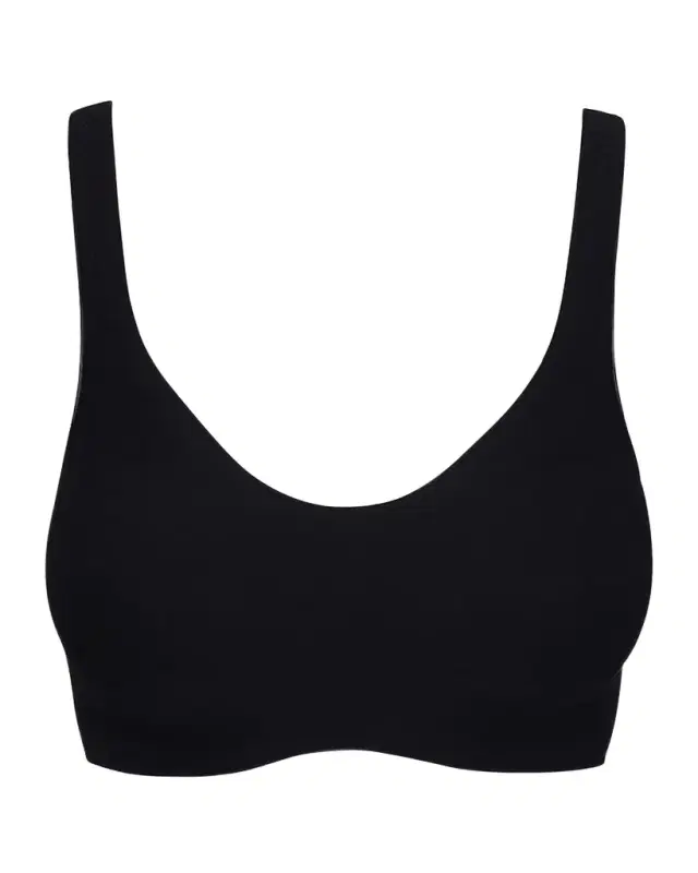 Commando Butter Soft-Support Bralette