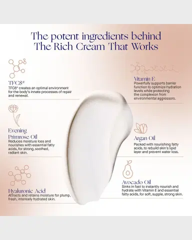 Augustinus Bader The Rich Cream | Thumbnail 5 Augustinus Bader The Rich Cream | Thumbnail 5
