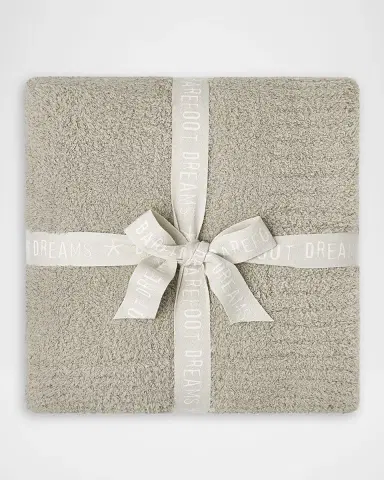 Barefoot Dreams CozyChic Throw | Thumbnail 2 Barefoot Dreams CozyChic Throw | Thumbnail 2