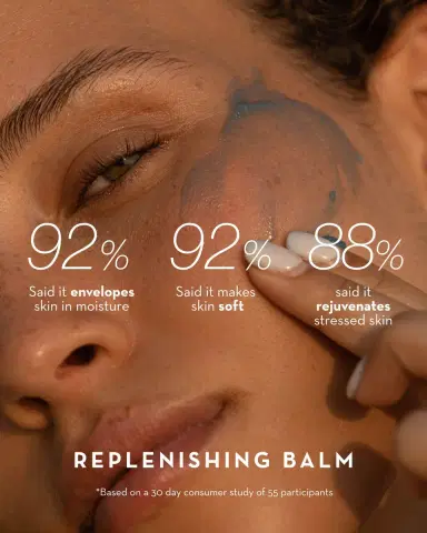 Furtuna Skin Rinascita Delle Olive Replenishing Balm, 1.6 oz. | Thumbnail 3