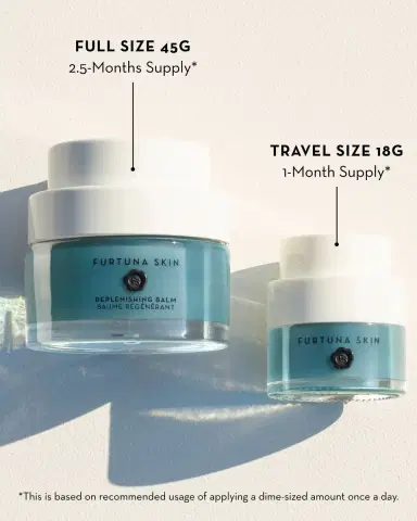 Furtuna Skin Rinascita Delle Olive Replenishing Balm, 1.6 oz. | Thumbnail 7