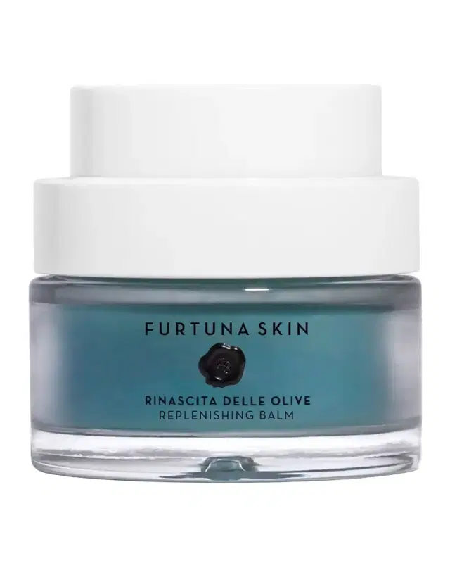 Furtuna Skin Rinascita Delle Olive Replenishing Balm, 1.6 oz.
