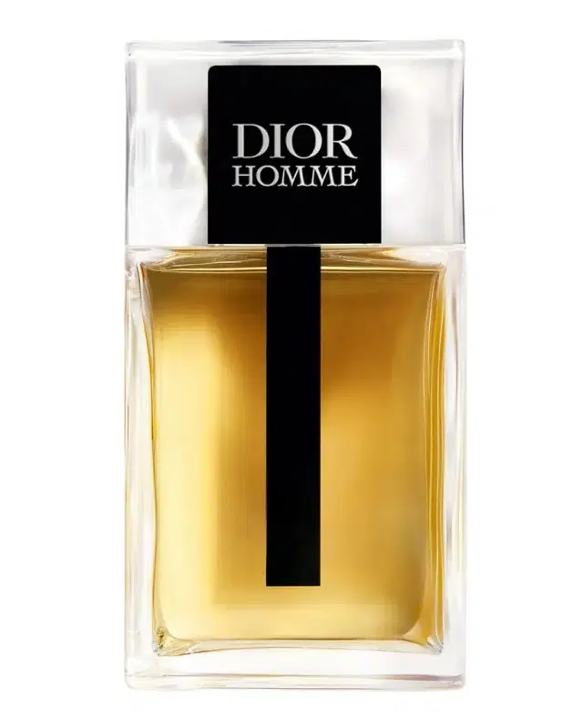 Dior Homme Eau de Toilette
