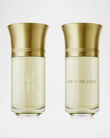 Liquides Imaginaires 3.3 oz. Fleur de Sable Eau de Parfum | Thumbnail 3