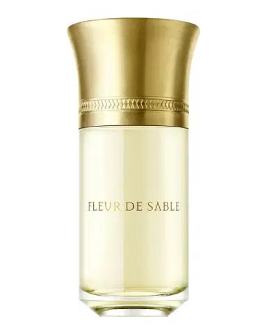 Liquides Imaginaires 3.3 oz. Fleur de Sable Eau de Parfum | Thumbnail 1