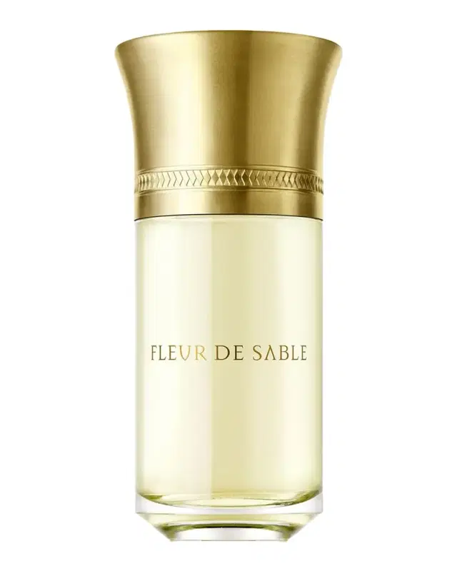 Liquides Imaginaires 3.3 oz. Fleur de Sable Eau de Parfum