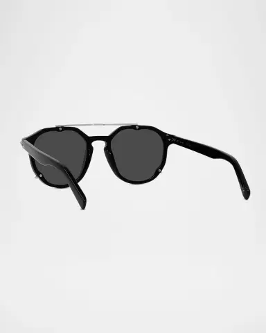 Dior DiorBlackSuit RI Sunglasses | Thumbnail 2
