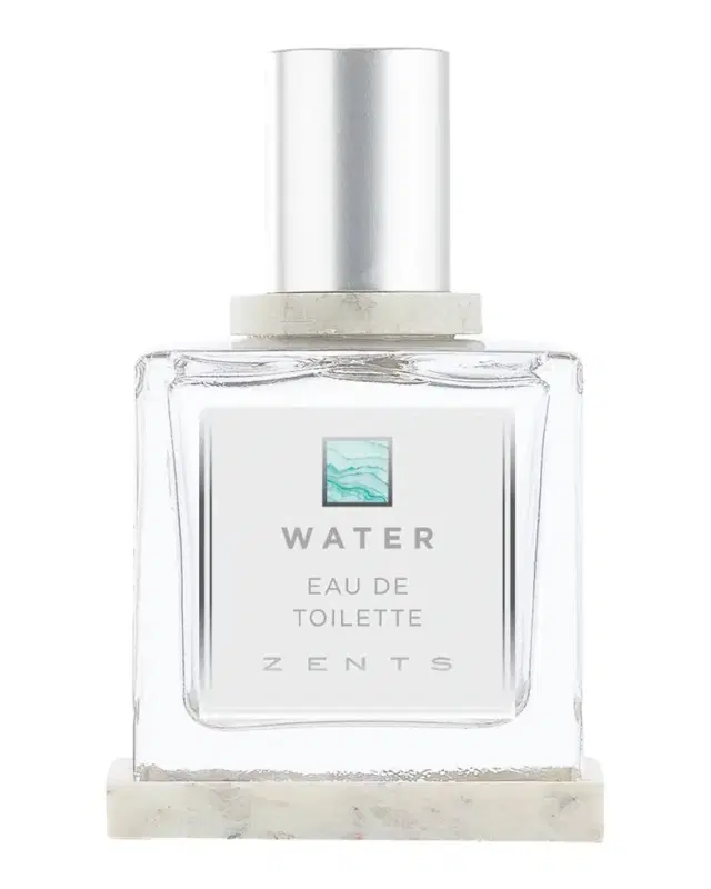 Zents 1.7 oz. Water Eau de Toilette Spray