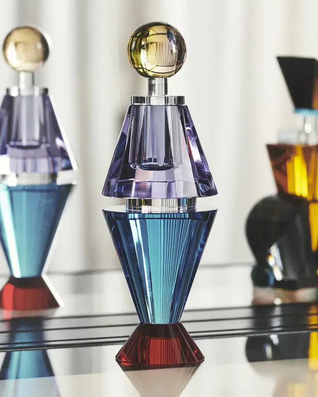 Reflections Copenhagen Lauderdale Perfume Flacon