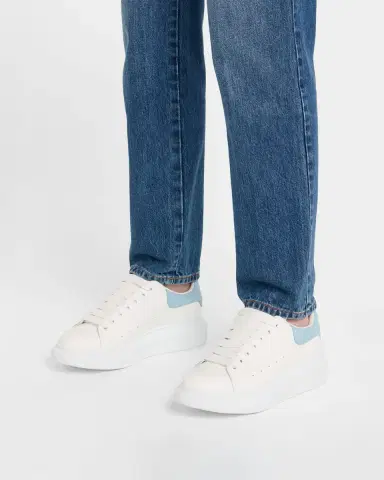 McQueen Oversized Sneakers | Thumbnail 2 McQueen Oversized Sneakers | Thumbnail 2