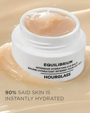 Hourglass Cosmetics Equilibrium Intensive Hydrating Eye Balm | Thumbnail 3 Hourglass Cosmetics Equilibrium Intensive Hydrating Eye Balm | Thumbnail 3