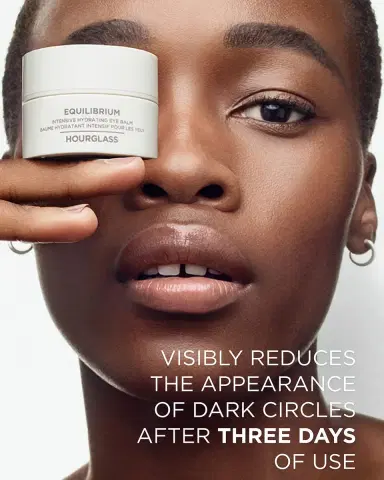 Hourglass Cosmetics Equilibrium Intensive Hydrating Eye Balm | Thumbnail 4 Hourglass Cosmetics Equilibrium Intensive Hydrating Eye Balm | Thumbnail 4