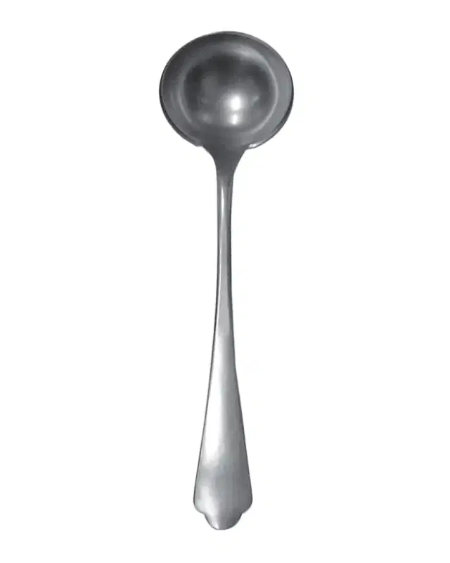 Mepra Dolce Vita Pewter Ladle