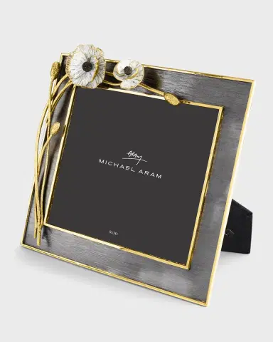 Michael Aram Anemone Photo Frame | Thumbnail 3 Michael Aram Anemone Photo Frame | Thumbnail 3