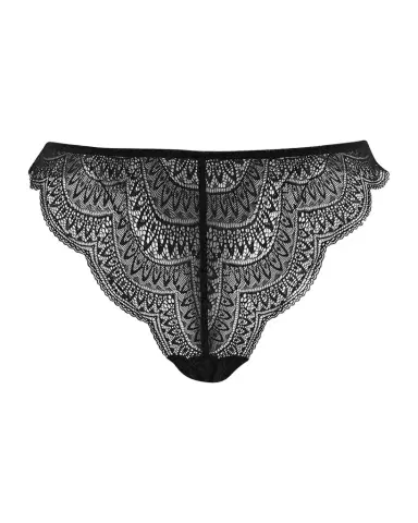 Simone Pérèle Karma Lace Tanga Briefs | Thumbnail 1