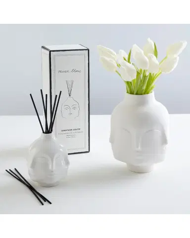 Jonathan Adler Muse Blanc Diffuser | Thumbnail 2
