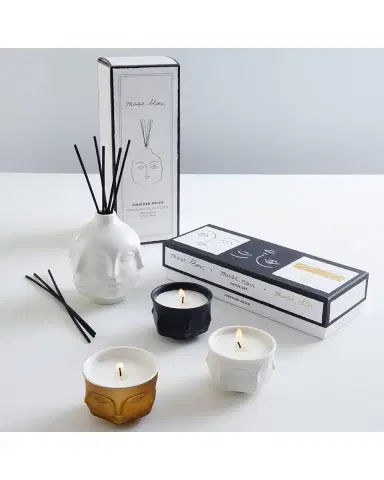 Jonathan Adler Muse Blanc Diffuser | Thumbnail 3