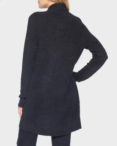 Barefoot Dreams CozyChic Lite Circle Cardigan | Thumbnail 3 Barefoot Dreams CozyChic Lite Circle Cardigan | Thumbnail 3
