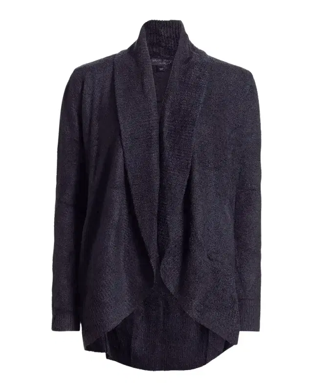 CozyChic Lite Circle Cardigan