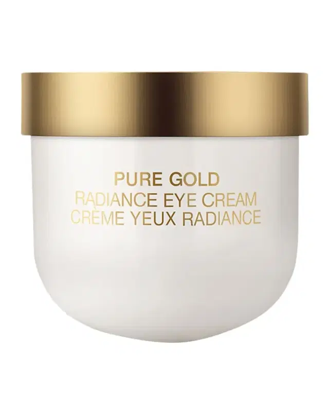 La Prairie Pure Gold Radiance Eye Cream Refill, 0.7 oz.