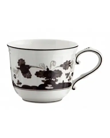 Ginori 1735 Oriente Italiano Mug, Albus | Thumbnail 2