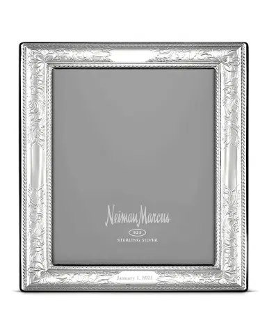 Cunill America Vintage Personalized Frame, 4" x 6" | Thumbnail 2