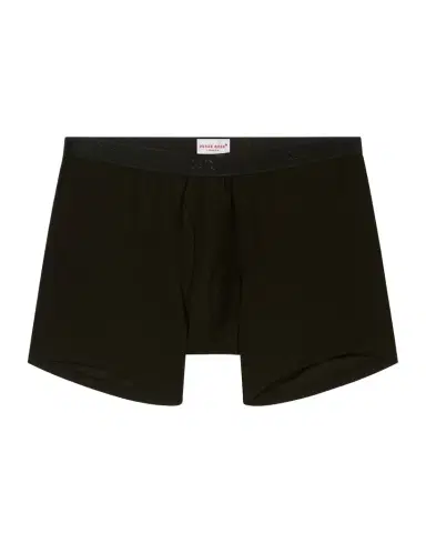 Derek Rose Men's Jack Cotton Boxer Briefs | Thumbnail 1