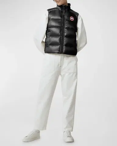 Canada Goose Cypress Puffer Vest | Thumbnail 2