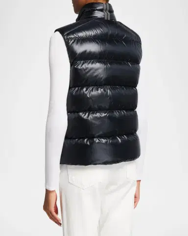Canada Goose Cypress Puffer Vest | Thumbnail 3