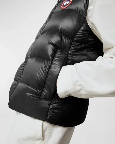 Canada Goose Cypress Puffer Vest | Thumbnail 5
