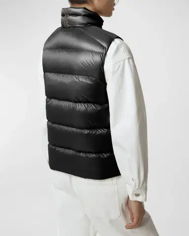 Canada Goose Cypress Puffer Vest | Thumbnail 6