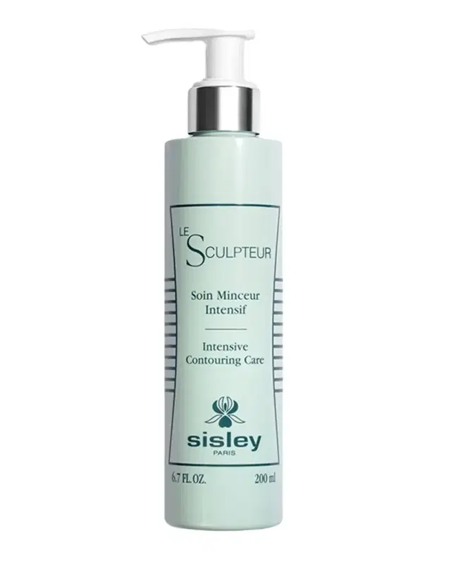 Sisley Paris Le Sculpteur Intensive Contouring Cream