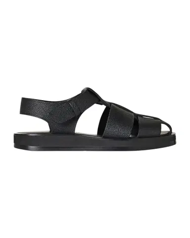 The Row Fisherman Woven Sporty Sandals | Thumbnail 1