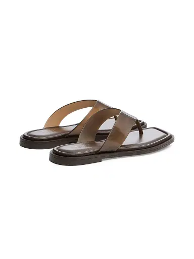 rag & bone Women's Gracie Jelly Thong Sandals | Thumbnail 3 rag & bone Women's Gracie Jelly Thong Sandals | Thumbnail 3