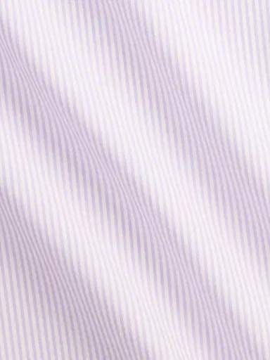 Ralph Lauren Purple Label Men's Mini-Bengal-Stripe Shirt - Lavender - Size 17 | Thumbnail 6 Ralph Lauren Purple Label Men's Mini-Bengal-Stripe Shirt - Lavender - Size 17 | Thumbnail 6