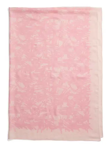rag & bone Women's Sally Abstract-Print Modal-Cashmere Sarong | Thumbnail 1 rag & bone Women's Sally Abstract-Print Modal-Cashmere Sarong | Thumbnail 1