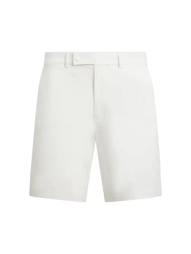 Polo Ralph Lauren Men's Tab Waist Tailored Shorts - Ceramic White