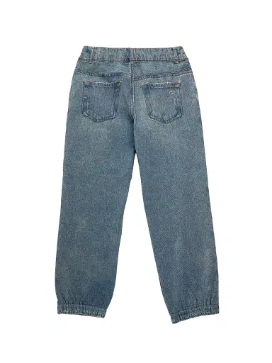 rag & bone Kid's Mini Miramar Jogger Pants - Saratoga | Thumbnail 2