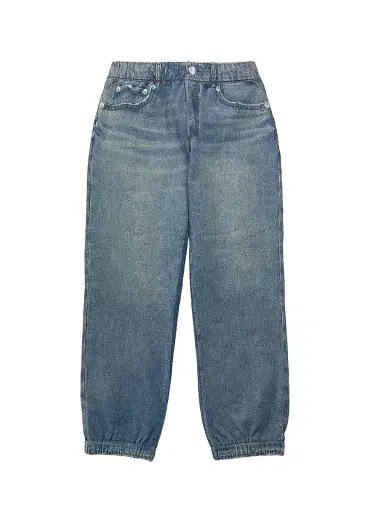 rag & bone Kid's Mini Miramar Jogger Pants - Saratoga | Thumbnail 1